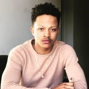 Meet your Posher, Cameron